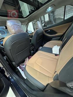 هیۆندای کرێتا